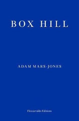 Box Hill by Adam Mars-Jones