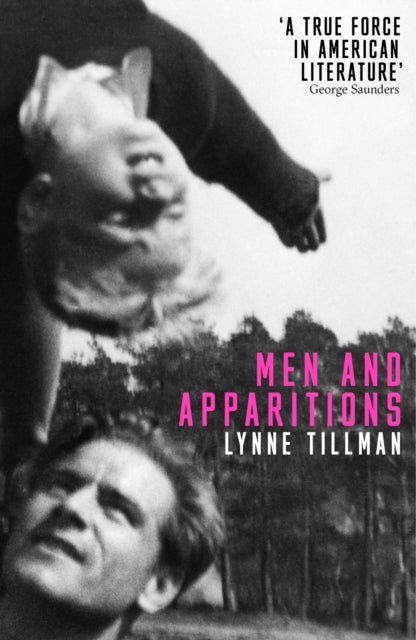 Men And Apparitions - Signed Copy