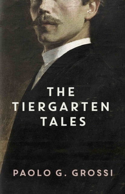 The Tiergarten Tales