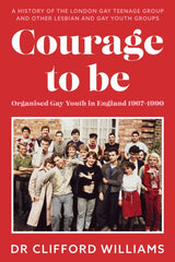 Courage to Be
