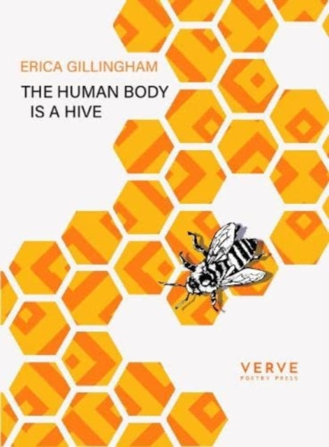 The Human Body Is A Hive - Signed Copy