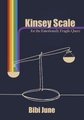 Kinsey Scale for the Emotionally Fragile