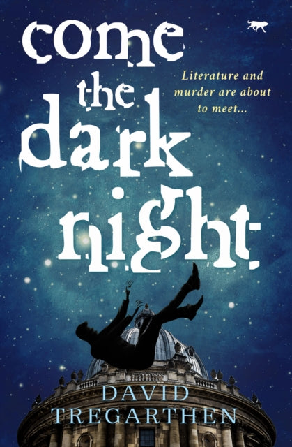 Come the Dark Night - Signed Copy