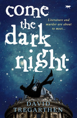 Come the Dark Night - Signed Copy