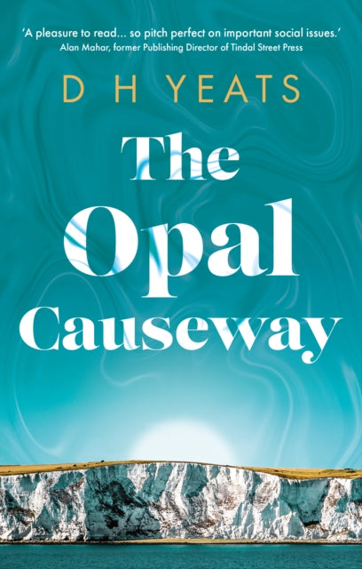 The Opal Causeway - Signed Copy
