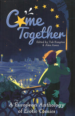 Come Together Erotica Anthology