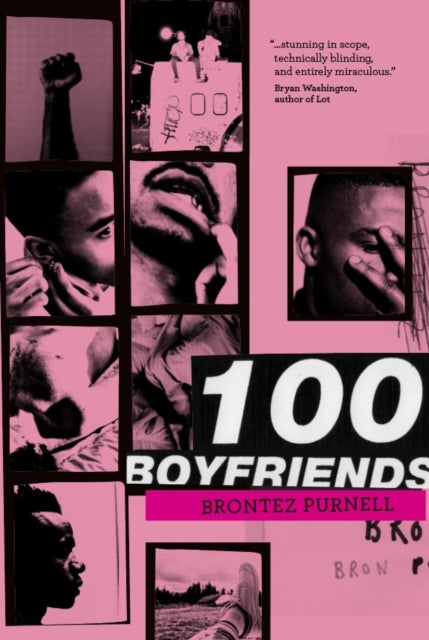 100 Boyfriends