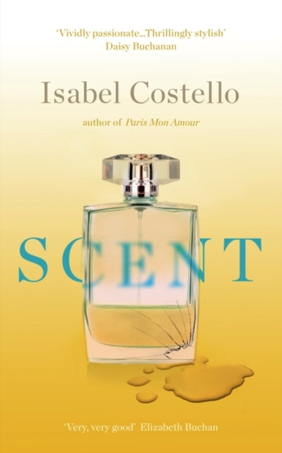 Scent - Signed Copy