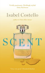 Scent - Signed Copy