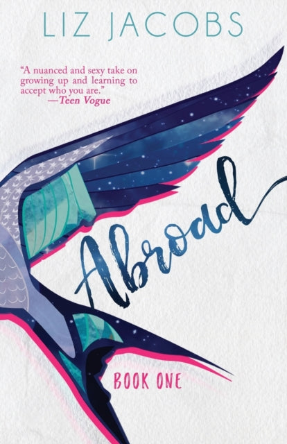 Abroad : Book One