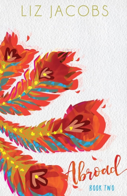 Abroad : Book Two