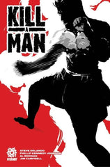 Kill A Man by Steve Orlando, Phillip Kennedy Johnson