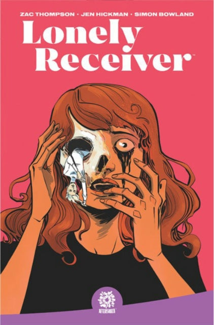 Lonely Receiver