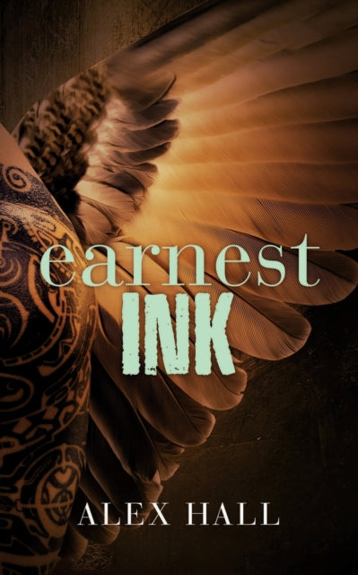 Earnest Ink
