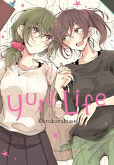 Yuri Life by Kurukuruhime