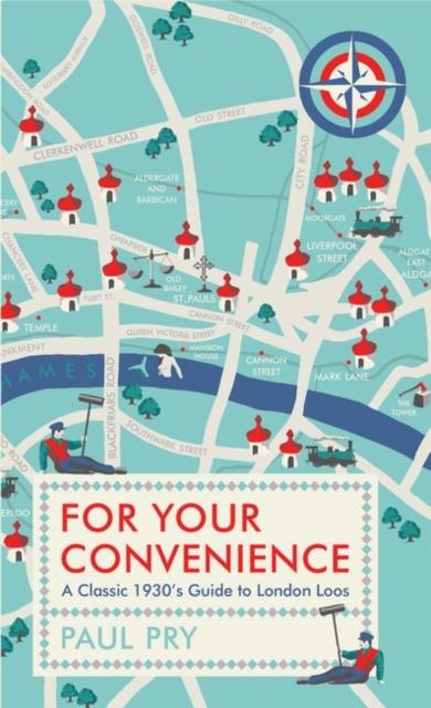 For Your Convenience by Paul Pry