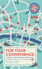 For Your Convenience by Paul Pry
