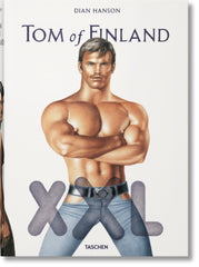 Tom of Finland XXL by John Waters