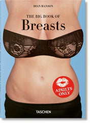 The Little Big Book of Breasts