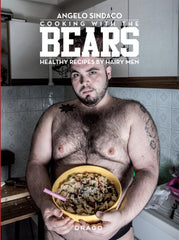Cooking With The Bears