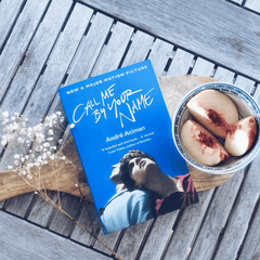 Call Me By Your Name 