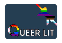 Queer Lit Gift Card