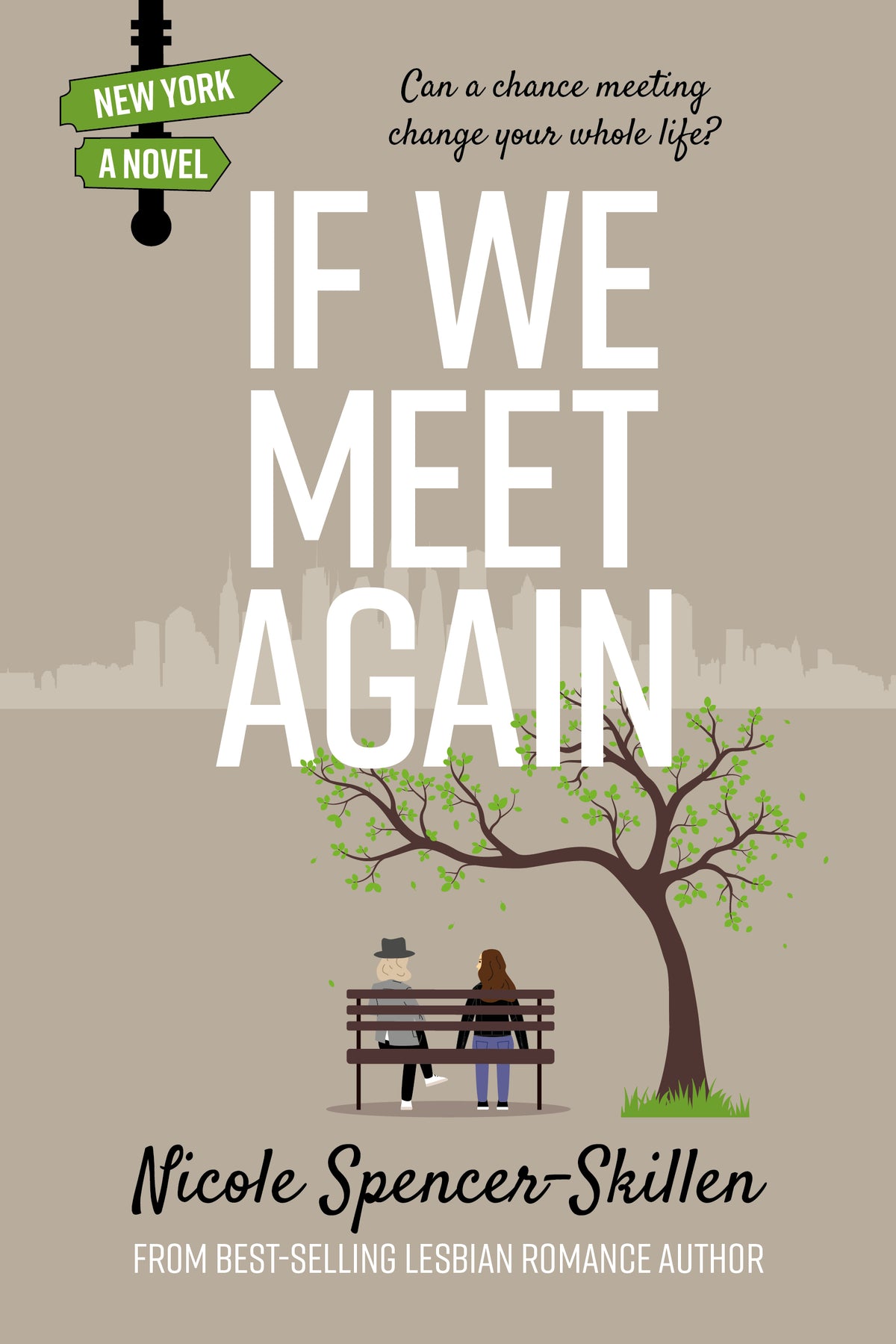 If We Meet Again