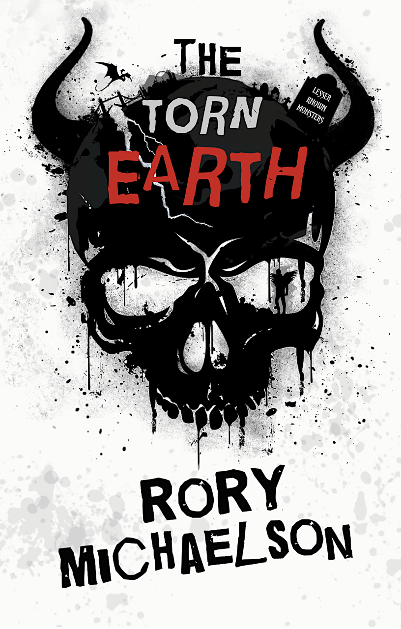 The Torn Earth