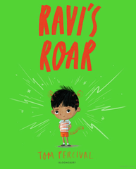 Ravi's Roar