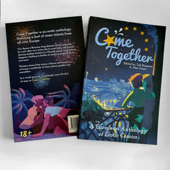 Come Together Erotica Anthology