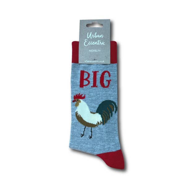 Big Cock Socks