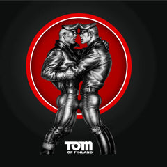 Tom of Finland "Leather Man" T-shirt