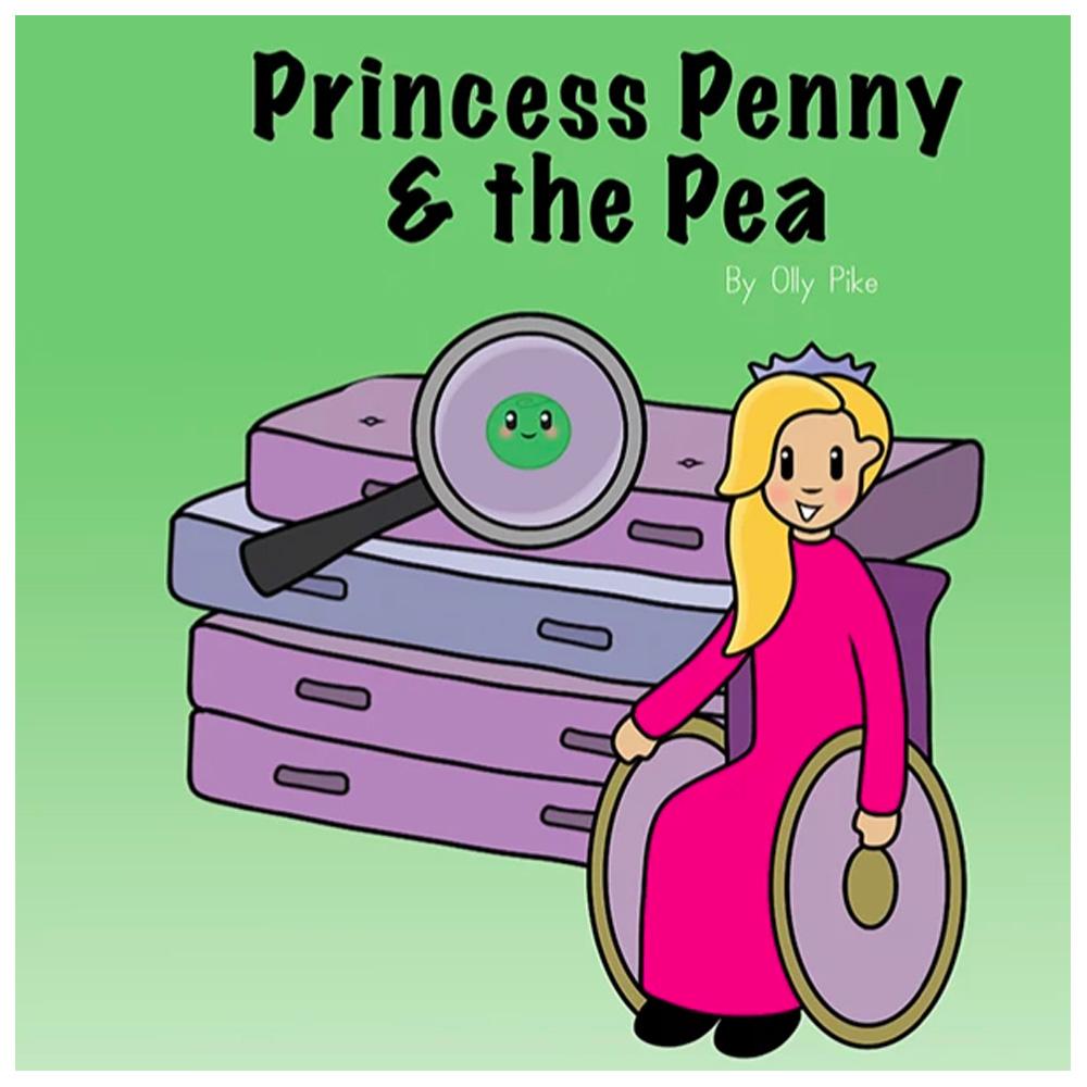 Princess Penny