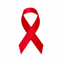 Red Ribbon Donation