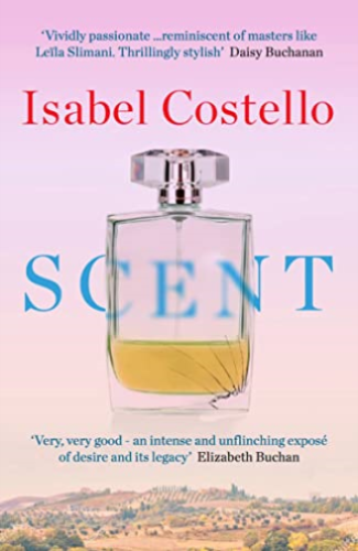 Scent