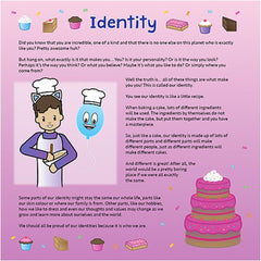 What Does LGBT+ Mean